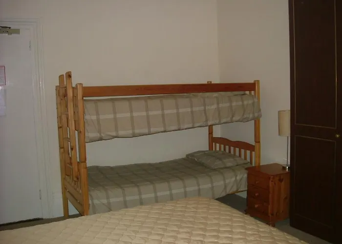 Cheap hotel: Thalatta Guest House